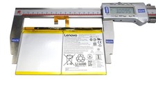 Battery LENOVO TB-X704F ZA2M L16D2P31 1ICP3/84/94-2TB-X704M ZA2R picture