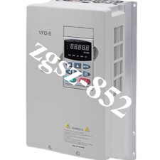 New Fast FedEx or DHL  DELTA VFD007F43A Drive AC 1Hp Three Phase 460V Input PLC picture