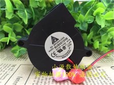 Delta BUB0512HB DC12V 0.24A 50*50*15MM 2-Wire Turbo Cooling Fan picture