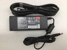 OEM Liteon Delta 12V 3A Charger 100-240V AC Adapter PA-1360-5M02 EADP-40MB 5.5mm picture