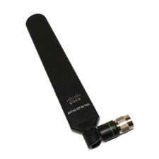 4x Cisco ANT-4G-DP-IN-TNC Multiband Swivel Mount Dipole Indoor 4G Antenna NEW picture