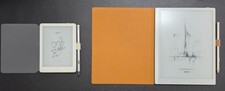 Boox Go 10.3 Gen II Lumi and Go 6 Gen II Lumi Bundle Used picture
