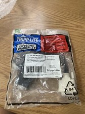 Tripp Lite P120-001-2 DVI-I To (2) HD15 Splitter Adapter - 1ft See Pics picture