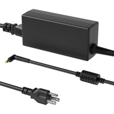 65W AC Charger for Acer Aspire 5720 5732z 5734z 5670 5551 5520 5515 5100 5050 picture