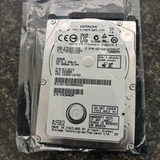 Hitachi HTS54323A7A384 320GB 7200RPM 3Gbps 2.5