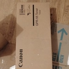Canon GPR-55 Genuine/Original Toner Cartridge, Compatible For Canon picture
