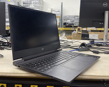 HP Victus 15-fb0121nr Gaming Ryzen 5 5600H 3.30GHz 8GB RAM 256GB SSD GTX 1650 picture
