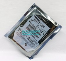 Toshiba 320GB 5400RPM MK3252GSX SATA 2.5-inch notebook hard drive picture