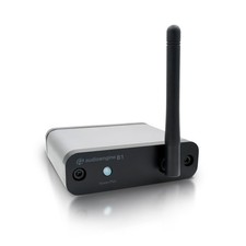 Audioengine B1 Bluetooth Receiver for Home Stereo System – Bluetooth 5.3 picture