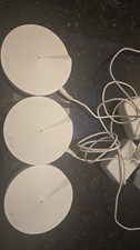 TP-Link Deco M3 Smart Home Mesh Wi-Fi System (3 Packs) picture
