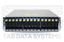 EMC CX-4PDAE 15x CX-SA07-010 1TB 7.2K 4Gbps 3.5