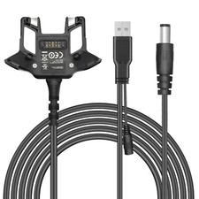 CBL-TC7X-USB1-01 Charger with cable for zebra symbol TC70 TC70X TC72 TC77 75 OEM picture