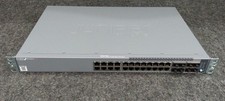JUNIPER NETWORKS EX4100-F 24-Port PoE+ Ethernet Switch* picture