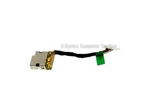 808155-010 799735-F51 OEM HP POWER DC-IN 14-DQ 14-DQ0031DX (CB39) picture