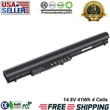Laptop OA04 OA03 Battery for HP 240 245 250 255 G2 G3 740715-001 746458-421 US picture