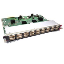 Cisco WS-X4418-GB Catalyst 18-Port 1000BASE-X GBIC Ethernet Switching Module picture
