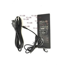 Genuine Samsung AC Adapter Power Supply for Samsung SyncMaster SA850 Monitor picture