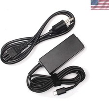 Reliable 45W USB-C Power Adapter for Acer Chromebook 317 with Smart Shut-Off picture