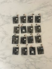 OEM Dell 70K80 T40JJ PERC RAID H710/H730 H810/H830 Li-Ion Battery Lot Of 16 E picture