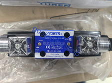 1PC NEW YUKEN DSG-01-3C60-A240-N1-50 solenoid valve Fast delivery Via Fedex /DHL picture
