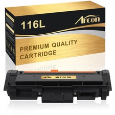 MLT-D116L Toner Cartridge Fits for Samsung 116L Xpress SL-M2835DW M2885FW M2625D picture
