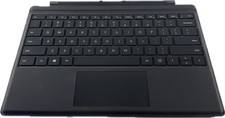 Microsoft 1725 OEM Backlit Type Cover Black for Microsoft Surface Pro 3,4,5,6,7 picture