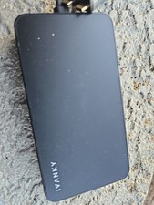 iVANKY VCD05 12-in-2 USB-C Docking Station Dual 4K HDMI 85W MacBook picture