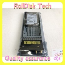 Open Box 840459-001 HPE 1.2TB 10K SFF SAS HARD DRIVE (840459-001)  Fast Shipping picture