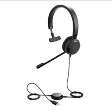 NEW Jabra 5393-823-309 Evolve 30 II MS Mono picture