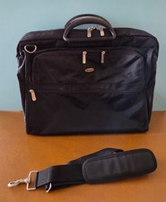 Targus XL Top-Loading Black Laptop Case for 17