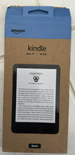 Amazon Kindle E-Reader 6