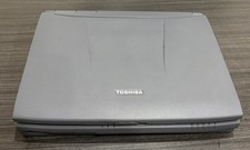 Vitage/Retro Laptop Toshiba Satellite 2540CDS 4.3 POWER ON TESTED UNIT ONLY picture