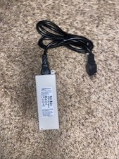 Microsemi PD-3501G/AC Gigabit PoE Injector – Single Port 802.3af 15.4W picture