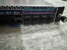 Netgear XSM4556 M4500-48XF8C 48x10G/25G SFP28 & 8x100G QSFP28 Managed Switch EE2 picture