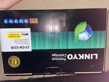 Black Replacement ink cartridges  picture
