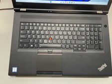 3-Lenovo ThinkPad P72 | 17.3