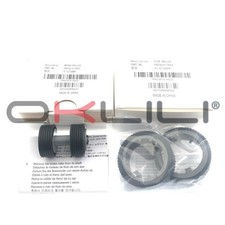 50SET PA03670-0001 0002 for Fujitsu fi-7160 fi-7260 fi-7180 Pickup Brake Roller picture
