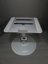 SmartDevil Laptop Stand for Desk, Adjustable Height to 20'', Computer Stand picture