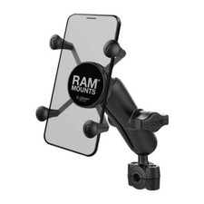 RAM-B-408-37-62-UN7U  RAM X-Grip Phone Mount with RAM Torque Small ... picture