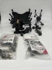 RAM X-Grip Drill-Down Mount LOT BALL Tablets +++ picture