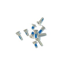New Silver Bottom Case screws For ASUS Vivobook S5606 S5606MA-MH96 S5606MA-DS96 picture