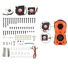 Extruder Upgraded Parts for VORON Voron 2.4 /Trident/Switchwire/1.8 3D Printer picture