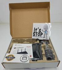 Cradlepoint MBR1000 Cellular-ready 3G/4G Mobile Broadband N Router picture