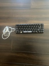Corsair K65 Pro Mini RGB 65% Mechanical Gaming Keyboard picture