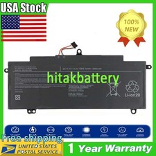 PA5149U-1BRS Battery for Toshiba Tecra Z40-A Z40-B Z40-C Z50-A (02)1588-5898 US picture