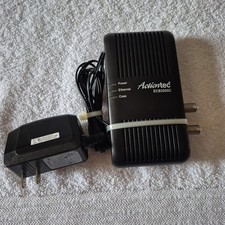 Actiontec ECB2500C MoCA Network Adapter Ethernet Over Coax With Power Supply picture