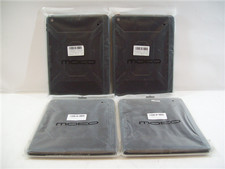MoKo Tablet Case for Apple iPad 10.2 Inch 2019 Black New Sealed, Lot of 4 picture