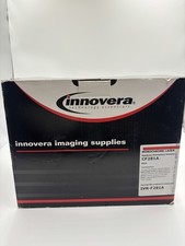 Compatible Black toner CF281A INNOVERA Monochrome Laser Jet HP 81A NEW picture