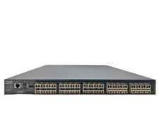 IBM System Storage 2498-B40 / 40E 40-Ports Fiber Network Switch picture