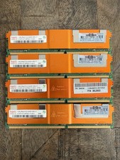 Hynix 1 GB x 4 DIMM (HYMP512F72CP8N3Y5) 4GB TOTAL picture